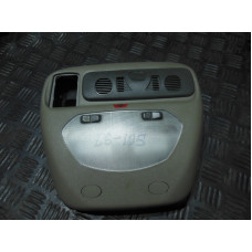  Фонарь салона (плафон) к  Fiat  Multipla,  2001