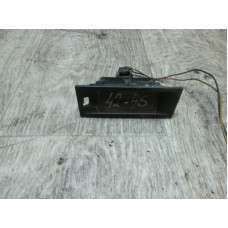  Подсветка номера к  Fiat  Brava,  1998