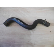  Патрубок радиатора к  Renault  Megane,  1997