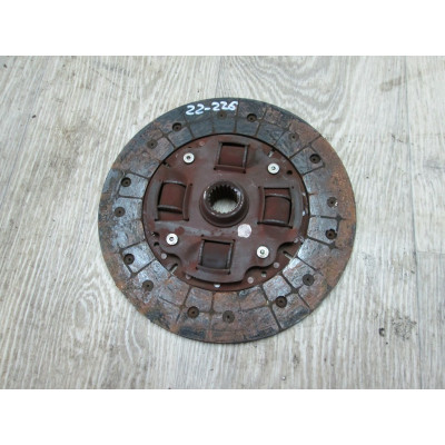  Диск сцепления к  Mitsubishi  Lancer,  1994