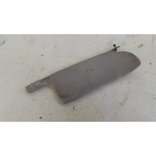  Козырек солнцезащитный к  Audi  100,  1986