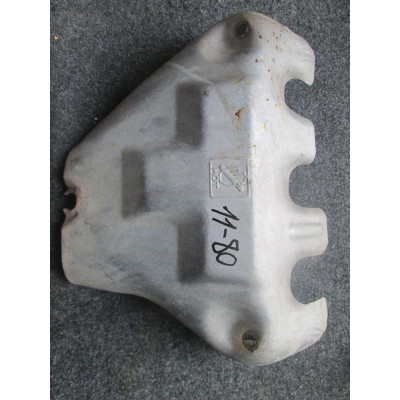  Коллектор выпускной к  Chevrolet  Lanos,  2007