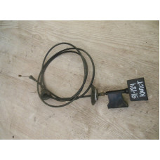  Трос капота к  Nissan  Primera,  1998