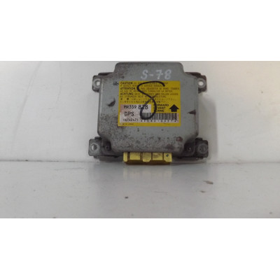 Блок AirBag к  Mitsubishi  Colt,  1998