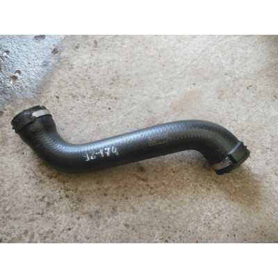  Патрубок интеркулера к  Renault  Megane,  1999