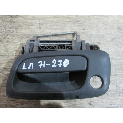  Ручка наружная передняя левая к  Opel  Astra,  2000