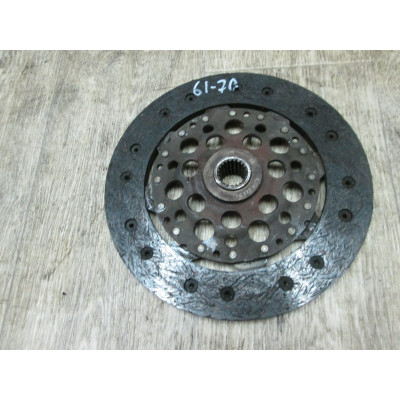  Диск сцепления к  Renault  Espace,  2005