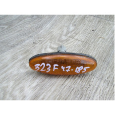  Повторитель передний правый к  Mazda  323,  1998