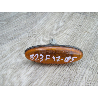  Повторитель передний правый к  Mazda  323,  1998