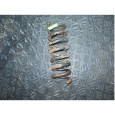  Пружина задняя к  Mercedes  E W210,  2001