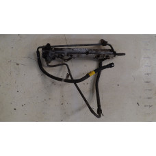  Топливная рампа к  ЗАЗ  Sens,  2008