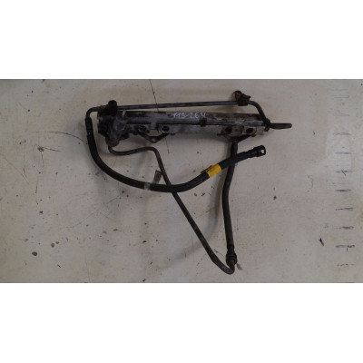  Топливная рампа к  ЗАЗ  Sens,  2008