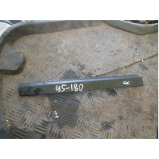  Накладка декоративная к  Fiat  Punto,  2001