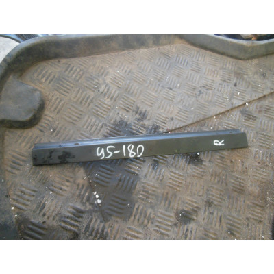  Накладка декоративная к  Fiat  Punto,  2001