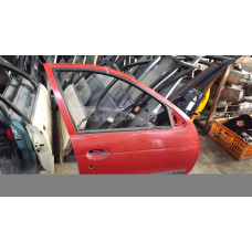  Дверь передняя правая к  Renault  Megane,  1998