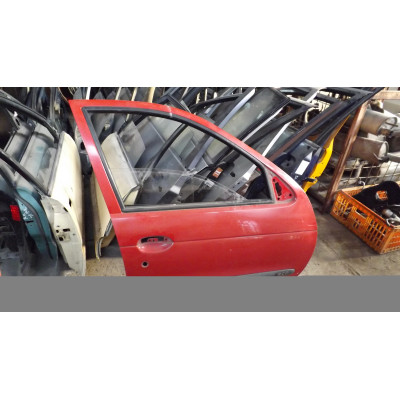  Дверь передняя правая к  Renault  Megane,  1998