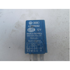  Реле (прочие) к  Audi  100,  1985