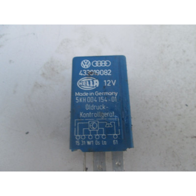  Реле (прочие) к  Audi  100,  1985