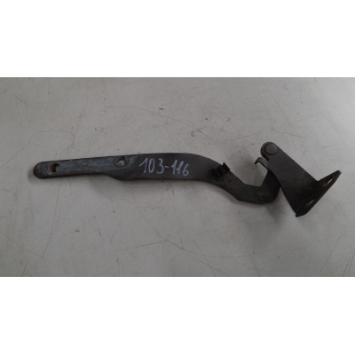  Петля капота правая к  Ford  Mondeo,  1998