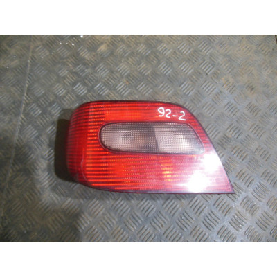  Фонарь задний левый к  Citroen  Xsara,  1998