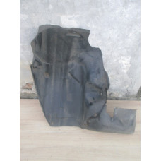  Защита арок задняя правая (подкрылок) к  BMW  3 E46,  1998