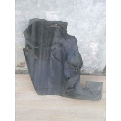  Защита арок задняя правая (подкрылок) к  BMW  3 E46,  1998