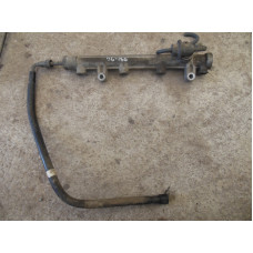  Топливная рампа к  Daewoo  Lanos,  1998