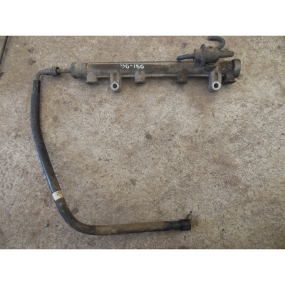  Топливная рампа к  Daewoo  Lanos,  1998