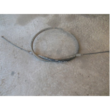  Трос ручника к  Renault  Megane,  1999