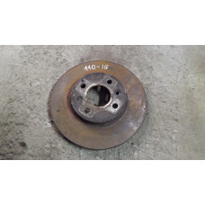  Диск тормозной передний к  Renault  Laguna,  1997