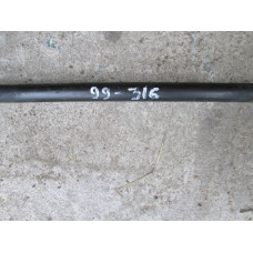  Трубка охлаждающей жидкости металлическая к  Ford  Galaxy,  1996