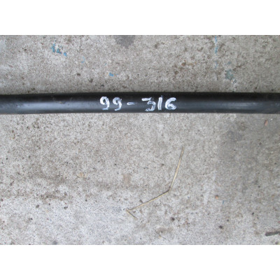  Трубка охлаждающей жидкости металлическая к  Ford  Galaxy,  1996