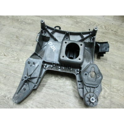  Узел педальный (блок педалей) к  Porsche  Cayenne,  2008