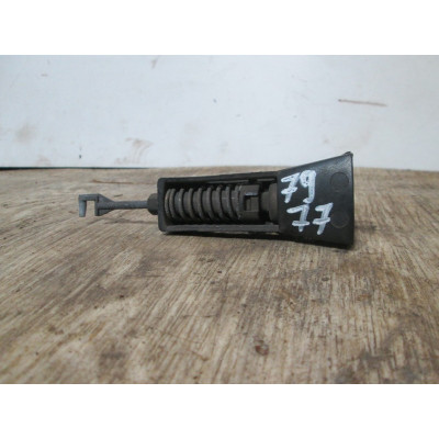  Замок лючка топливного бака к  Fiat  Punto,  1998