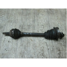  Полуось передняя левая (приводной вал, шрус) к  Fiat  Brava,  1998