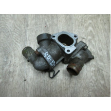  Корпус термостата к  Mitsubishi  Space Wagon,  1996