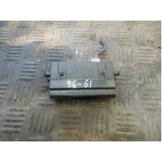  Часы к  Daewoo  Lanos,  1998