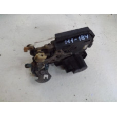  Замок двери задней правой к  Daewoo  Leganza,  1997