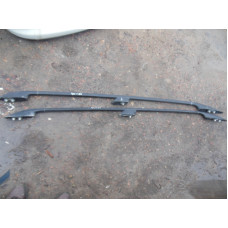  Дуги на крышу (рейлинги) к  Opel  Vectra,  1998