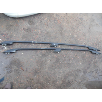  Дуги на крышу (рейлинги) к  Opel  Vectra,  1998