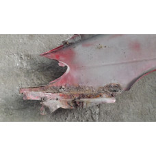  Крыло переднее правое к  Renault  Megane,  1998