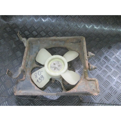 Вентилятор радиатора к  Proton  400,  1996