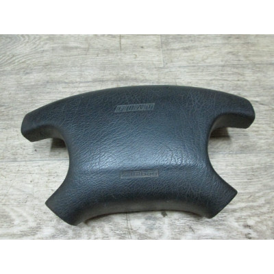  Подушка безопасности водителя к  Fiat  Scudo,  2003