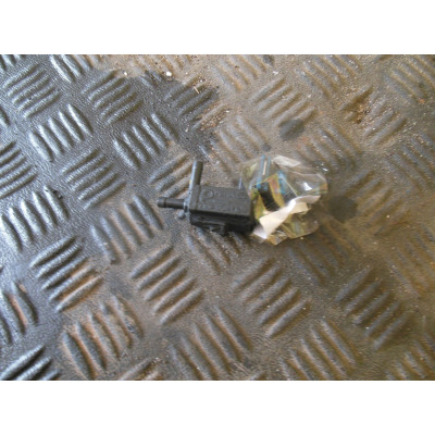  Клапан электромагнитный к  Fiat  Punto,  2001