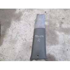  Обшивка стойки центральной правой к  Ford  Galaxy,  1996