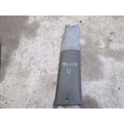 Обшивка стойки центральной правой к  Ford  Galaxy,  1996