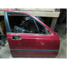  Дверь передняя правая к  Rover  416,  1998