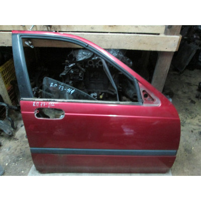  Дверь передняя правая к  Rover  416,  1998