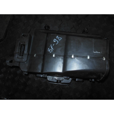  Корпус отопителя (печки) к  Mercedes  E W210,  2001
