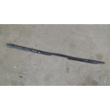  Накладка на порог к  Audi  100,  1986